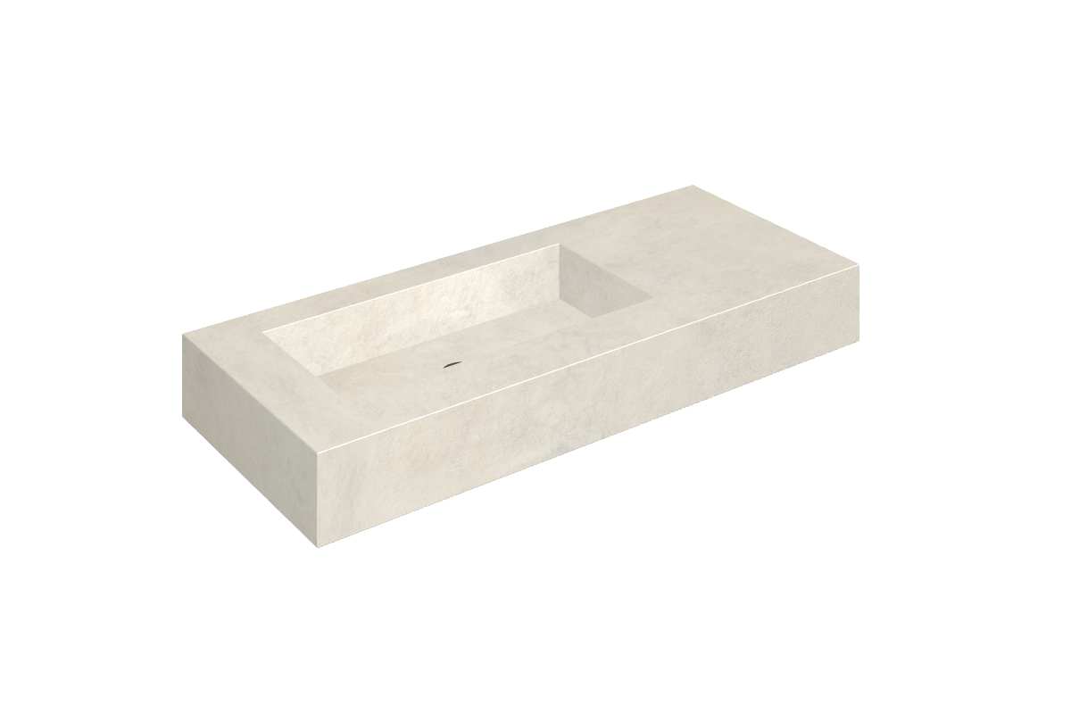 Fly Washbasin 120 Sx