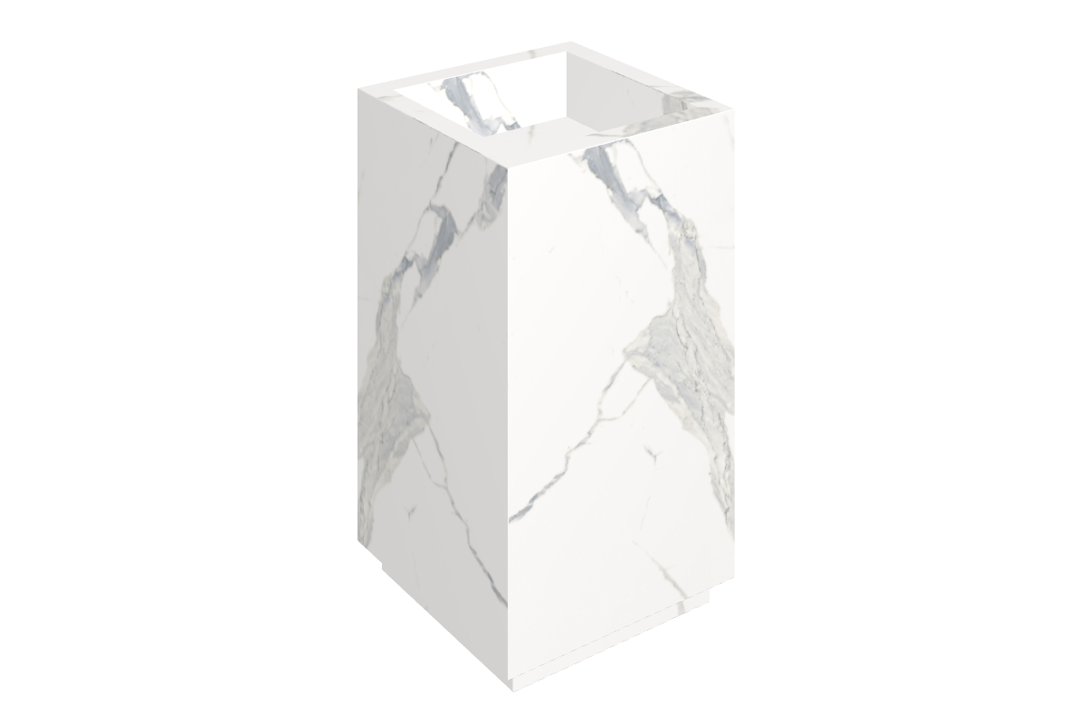 Cube Washbasin 50