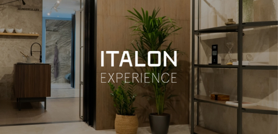 Italon Experience Среднее Поволжье 